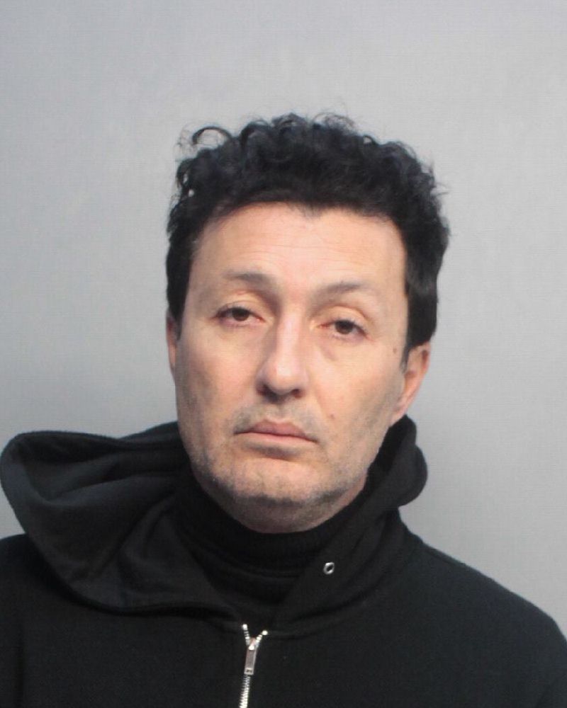 Matthieu Mamoudi Info, Photos, Data, and More / Matthieu Mamoudi TriCountyBusts / Is Matthieu Mamoudi on Social Media Like Facebook, Instagram abd Twitter?