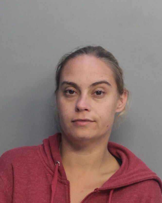 Katie Martin Info, Photos, Data, and More / Katie Martin TriCountyBusts / Is Katie Martin on Social Media Like Facebook, Instagram abd Twitter?