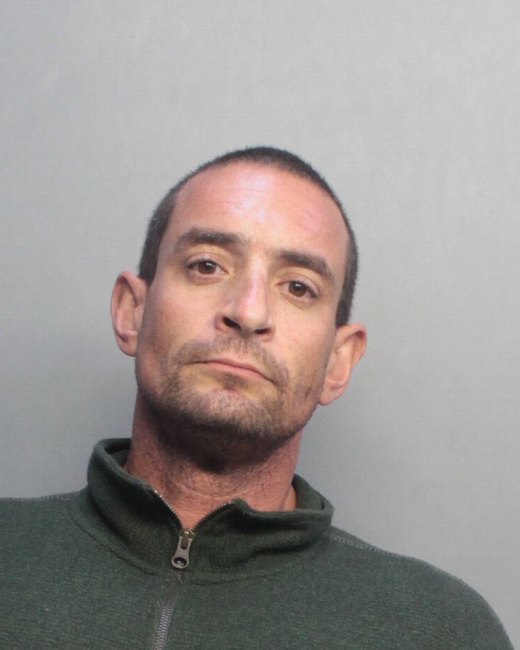 Garrett Flores Info, Photos, Data, and More / Garrett Flores TriCountyBusts / Is Garrett Flores on Social Media Like Facebook, Instagram abd Twitter?