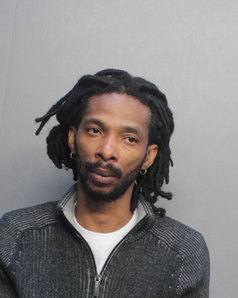 Garfield Chevannes Info, Photos, Data, and More / Garfield Chevannes TriCountyBusts / Is Garfield Chevannes on Social Media Like Facebook, Instagram abd Twitter?