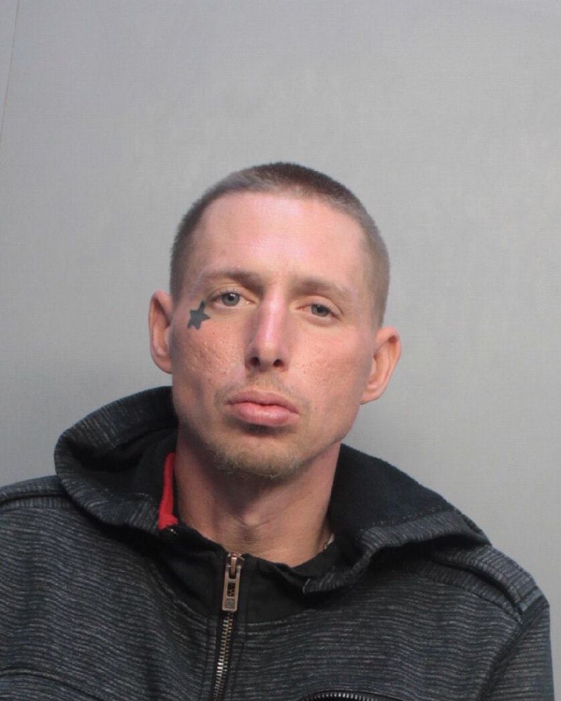 Franklin Lee Info, Photos, Data, and More / Franklin Lee TriCountyBusts / Is Franklin Lee on Social Media Like Facebook, Instagram abd Twitter?