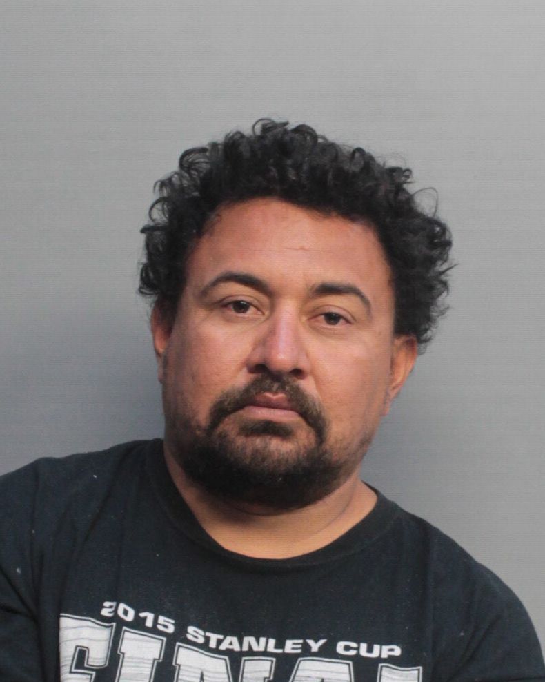 Christian Alberto Info, Photos, Data, and More / Christian Alberto TriCountyBusts / Is Christian Alberto on Social Media Like Facebook, Instagram abd Twitter?