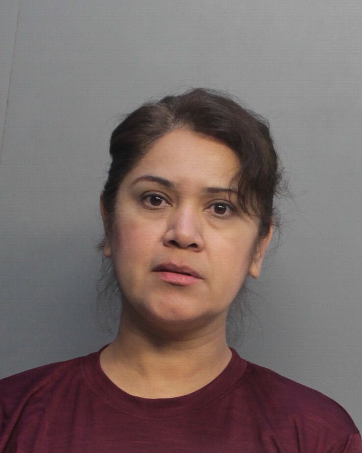 Leticia Mcclintock Info, Photos, Data, and More / Leticia Mcclintock TriCountyBusts / Is Leticia Mcclintock on Social Media Like Facebook, Instagram abd Twitter?