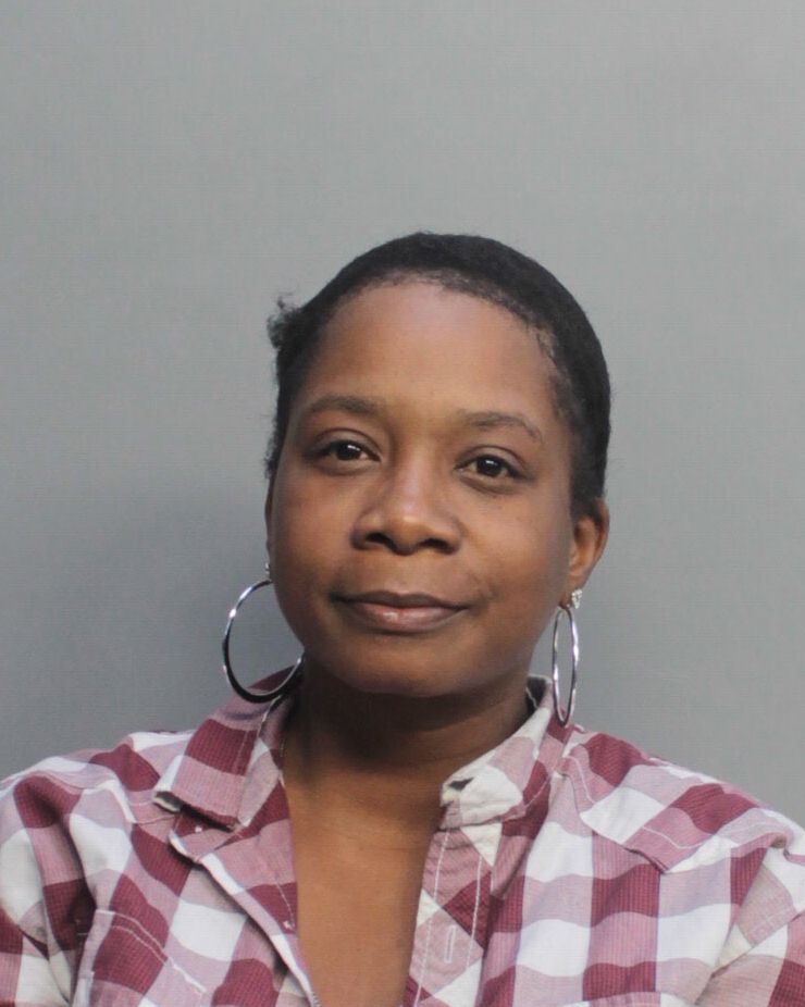 Kerrice Smith Info, Photos, Data, and More / Kerrice Smith TriCountyBusts / Is Kerrice Smith on Social Media Like Facebook, Instagram abd Twitter?