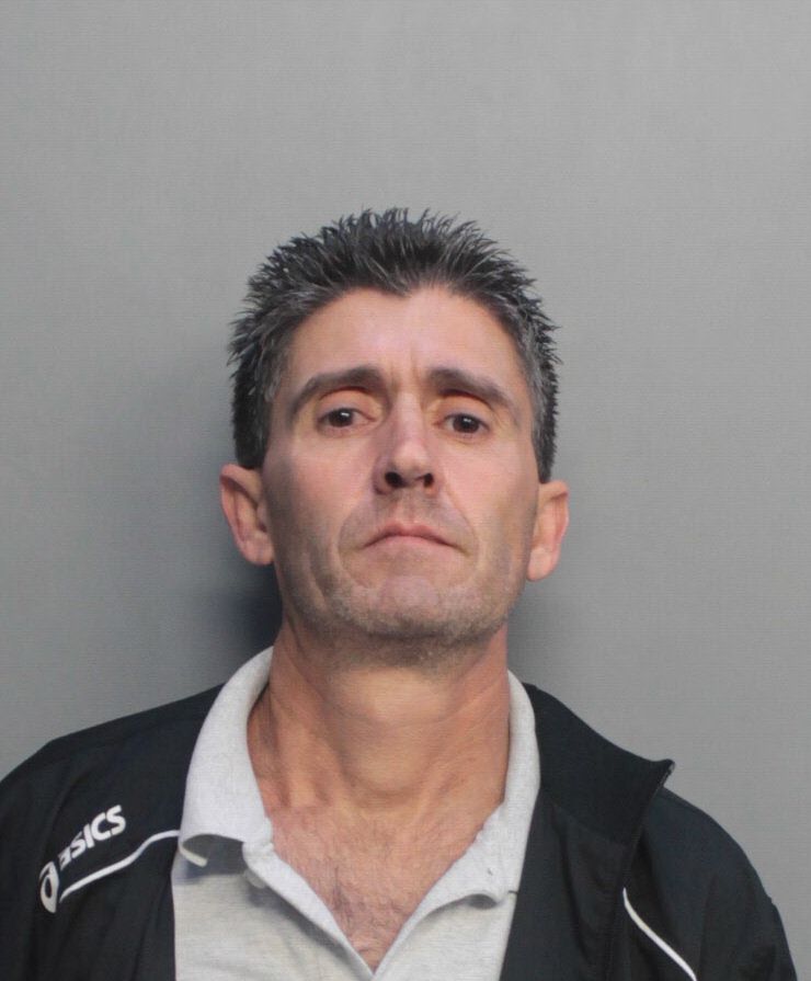 Antonio Mourin Info, Photos, Data, and More / Antonio Mourin TriCountyBusts / Is Antonio Mourin on Social Media Like Facebook, Instagram abd Twitter?