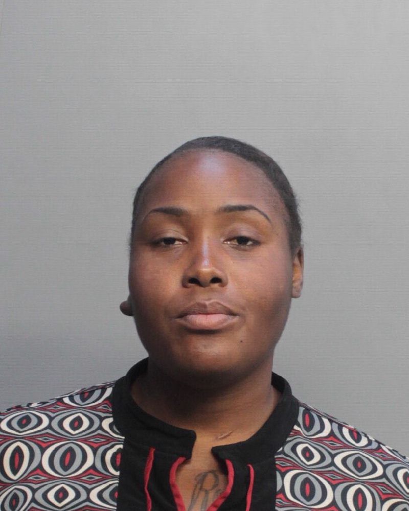 Felicia Hare Info, Photos, Data, and More / Felicia Hare TriCountyBusts / Is Felicia Hare on Social Media Like Facebook, Instagram abd Twitter?