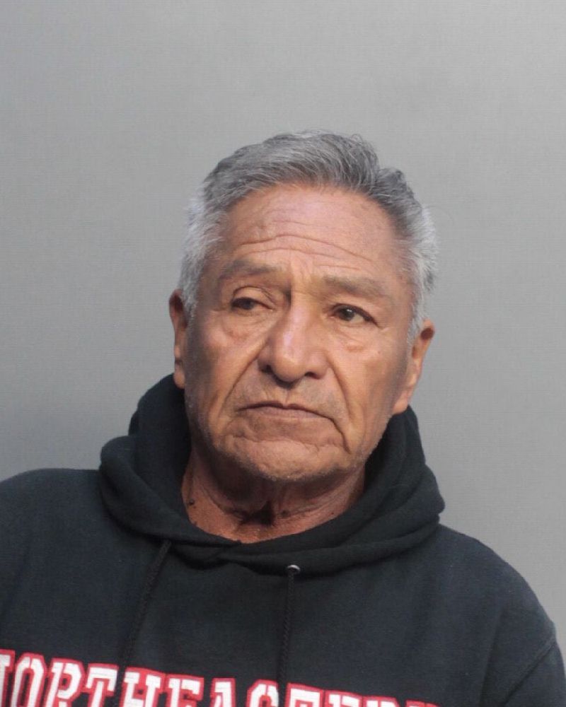 Jose Alvarado Info, Photos, Data, and More / Jose Alvarado TriCountyBusts / Is Jose Alvarado on Social Media Like Facebook, Instagram abd Twitter?