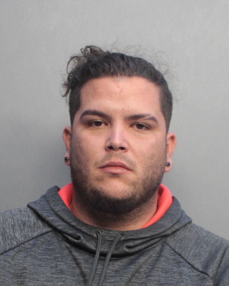 Pablo Hernandez Info, Photos, Data, and More / Pablo Hernandez TriCountyBusts / Is Pablo Hernandez on Social Media Like Facebook, Instagram abd Twitter?