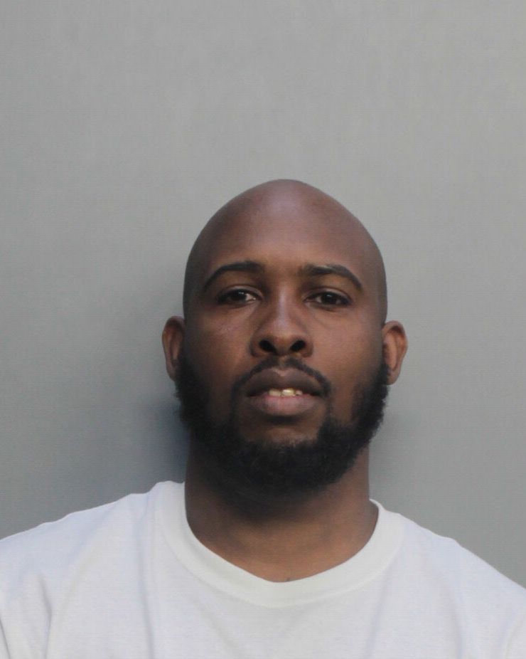 Kelvin Solomon Info, Photos, Data, and More / Kelvin Solomon TriCountyBusts / Is Kelvin Solomon on Social Media Like Facebook, Instagram abd Twitter?
