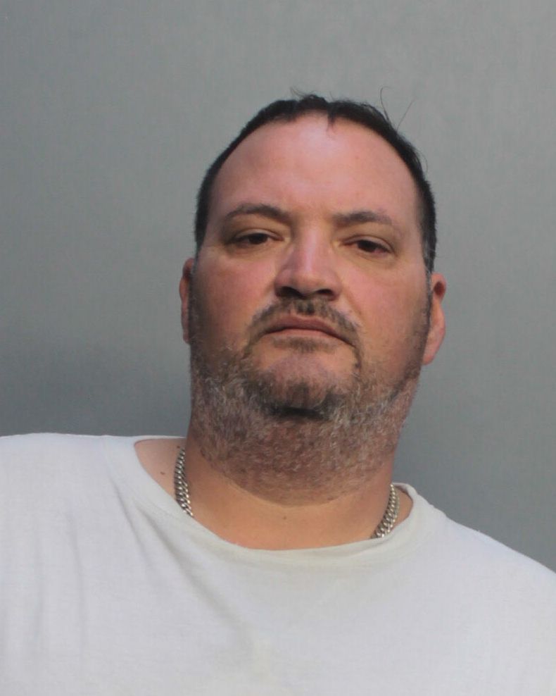 Osvani Rodriguez Info, Photos, Data, and More / Osvani Rodriguez TriCountyBusts / Is Osvani Rodriguez on Social Media Like Facebook, Instagram abd Twitter?