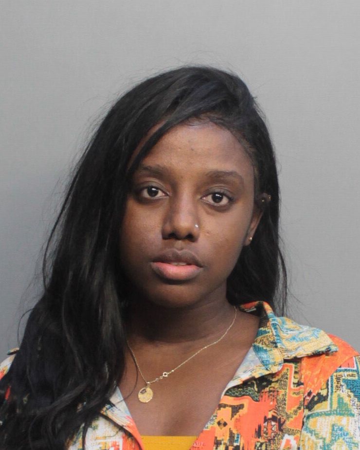 Tanisha Exilien Info, Photos, Data, and More / Tanisha Exilien TriCountyBusts / Is Tanisha Exilien on Social Media Like Facebook, Instagram abd Twitter?