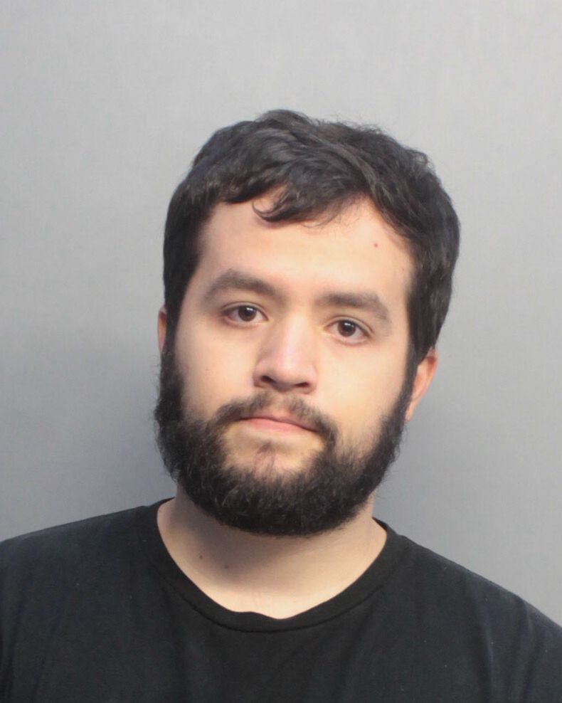 Adrian Herrera Info, Photos, Data, and More / Adrian Herrera TriCountyBusts / Is Adrian Herrera on Social Media Like Facebook, Instagram abd Twitter?