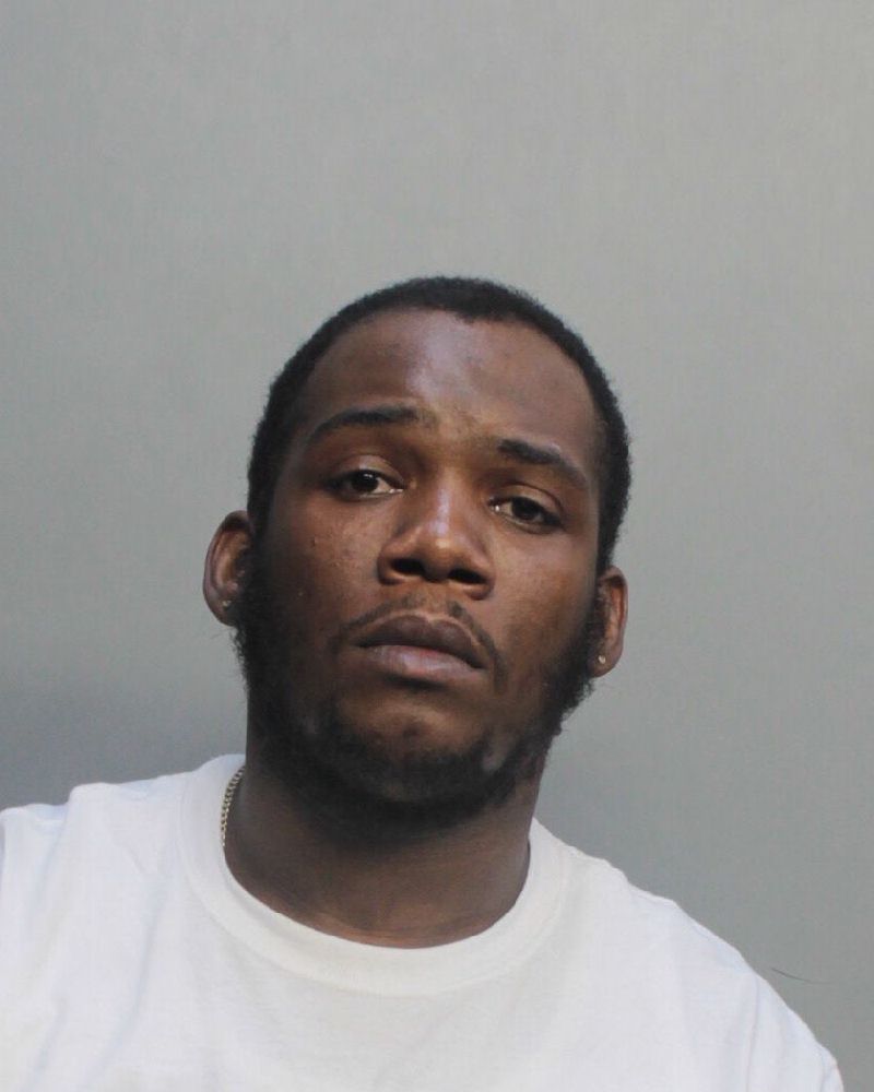 Antwon Kirkman Info, Photos, Data, and More / Antwon Kirkman TriCountyBusts / Is Antwon Kirkman on Social Media Like Facebook, Instagram abd Twitter?