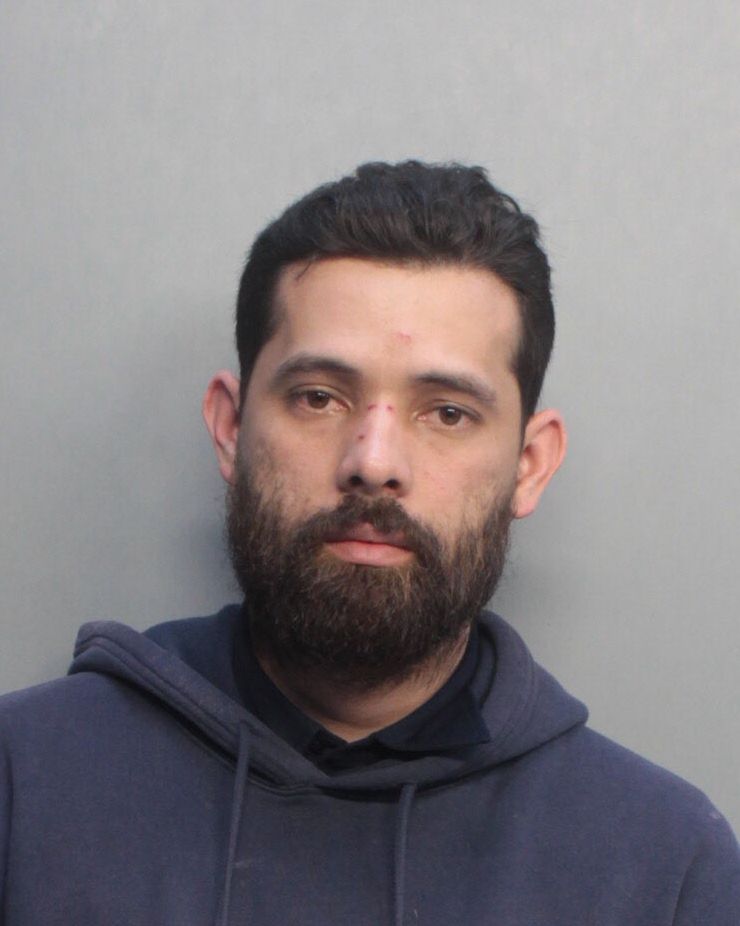 Luis Dimas Info, Photos, Data, and More / Luis Dimas TriCountyBusts / Is Luis Dimas on Social Media Like Facebook, Instagram abd Twitter?