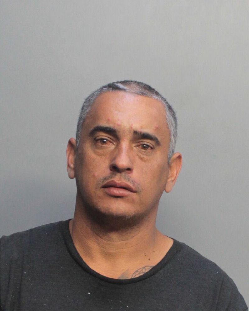 Raimundo Morales Info, Photos, Data, and More / Raimundo Morales TriCountyBusts / Is Raimundo Morales on Social Media Like Facebook, Instagram abd Twitter?