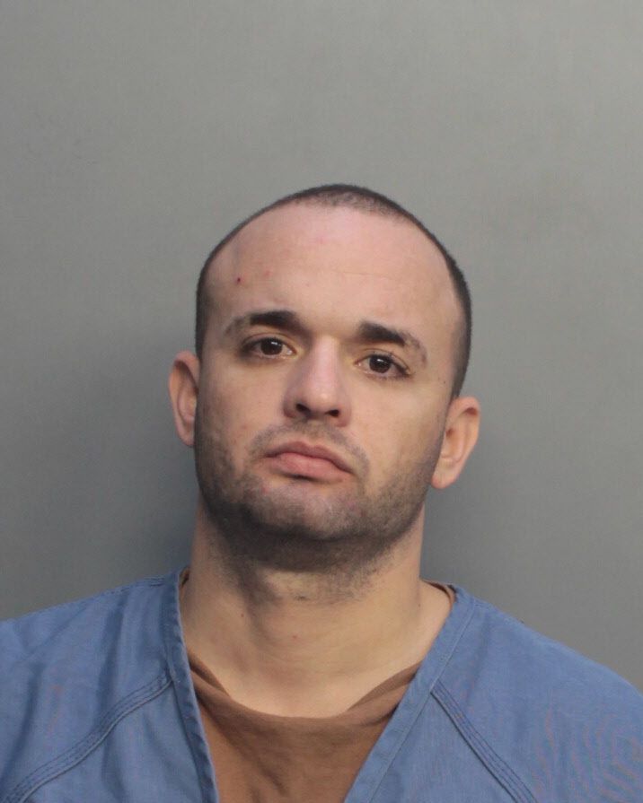 Jose Rodriguez Barrios Info, Photos, Data, and More / Jose Rodriguez Barrios TriCountyBusts / Is Jose Rodriguez Barrios on Social Media Like Facebook, Instagram abd Twitter?