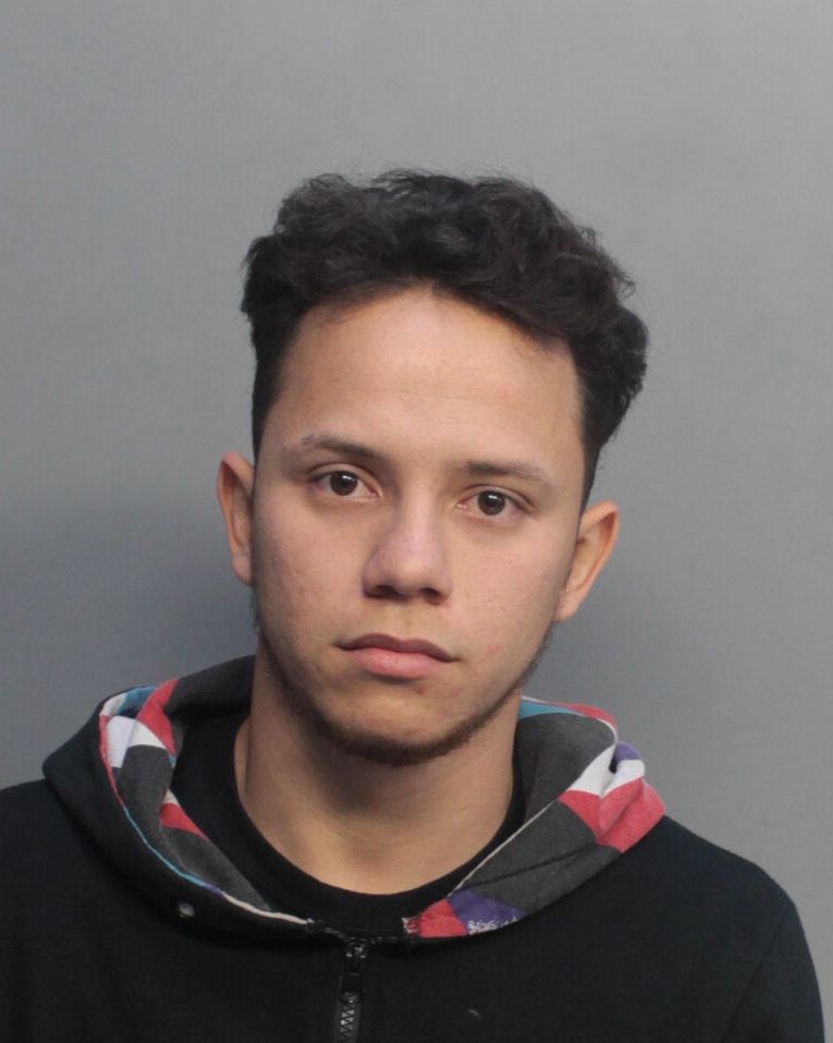 Hector Garay Info, Photos, Data, and More / Hector Garay TriCountyBusts / Is Hector Garay on Social Media Like Facebook, Instagram abd Twitter?