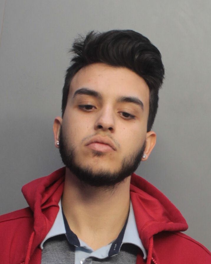 Humberto Gonzalez Info, Photos, Data, and More / Humberto Gonzalez TriCountyBusts / Is Humberto Gonzalez on Social Media Like Facebook, Instagram abd Twitter?