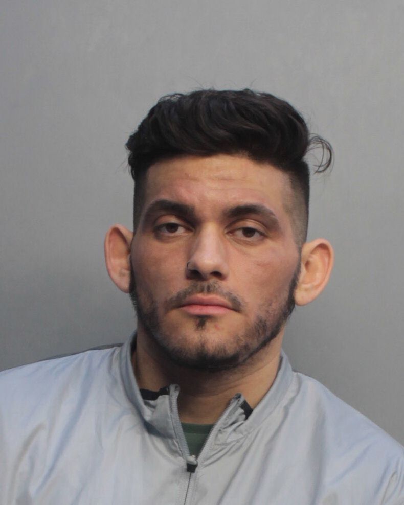 Kevin Roman Info, Photos, Data, and More / Kevin Roman TriCountyBusts / Is Kevin Roman on Social Media Like Facebook, Instagram abd Twitter?