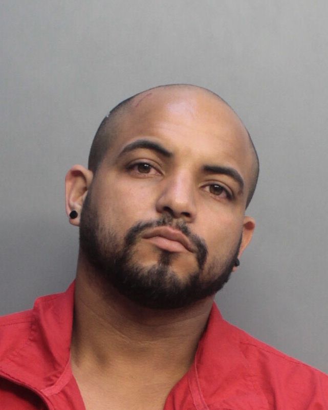 Christian Ramirez Info, Photos, Data, and More / Christian Ramirez TriCountyBusts / Is Christian Ramirez on Social Media Like Facebook, Instagram abd Twitter?