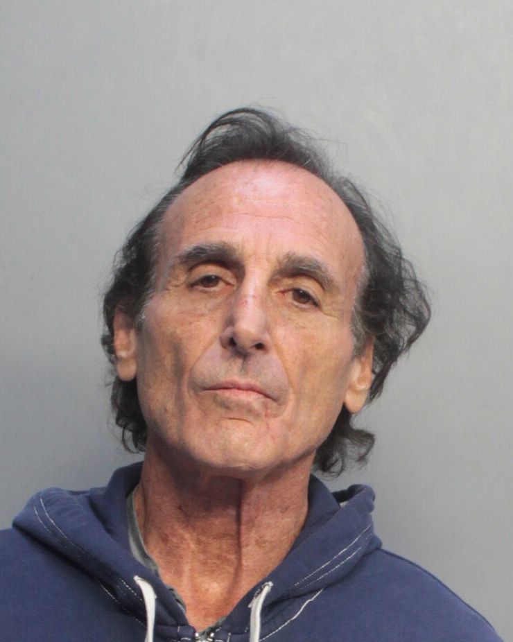 Ronald Coletta Info, Photos, Data, and More / Ronald Coletta TriCountyBusts / Is Ronald Coletta on Social Media Like Facebook, Instagram abd Twitter?