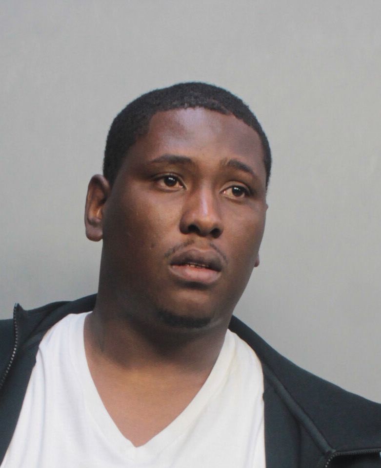 Madrice Lumpkin Info, Photos, Data, and More / Madrice Lumpkin TriCountyBusts / Is Madrice Lumpkin on Social Media Like Facebook, Instagram abd Twitter?