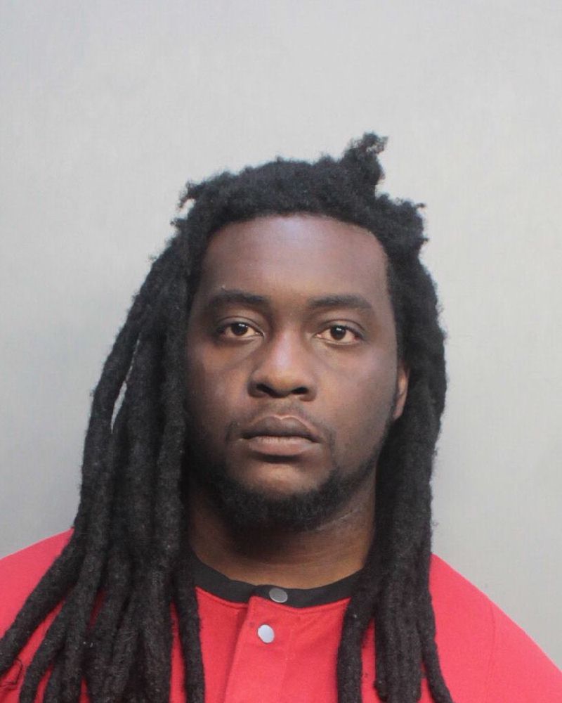 Marcus Lesperance Info, Photos, Data, and More / Marcus Lesperance TriCountyBusts / Is Marcus Lesperance on Social Media Like Facebook, Instagram abd Twitter?