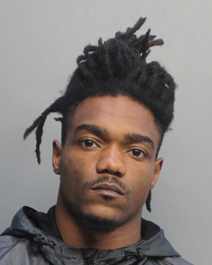 Franklin Labady Info, Photos, Data, and More / Franklin Labady TriCountyBusts / Is Franklin Labady on Social Media Like Facebook, Instagram abd Twitter?