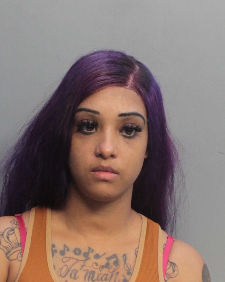 Keondra Dixon Info, Photos, Data, and More / Keondra Dixon TriCountyBusts / Is Keondra Dixon on Social Media Like Facebook, Instagram abd Twitter?