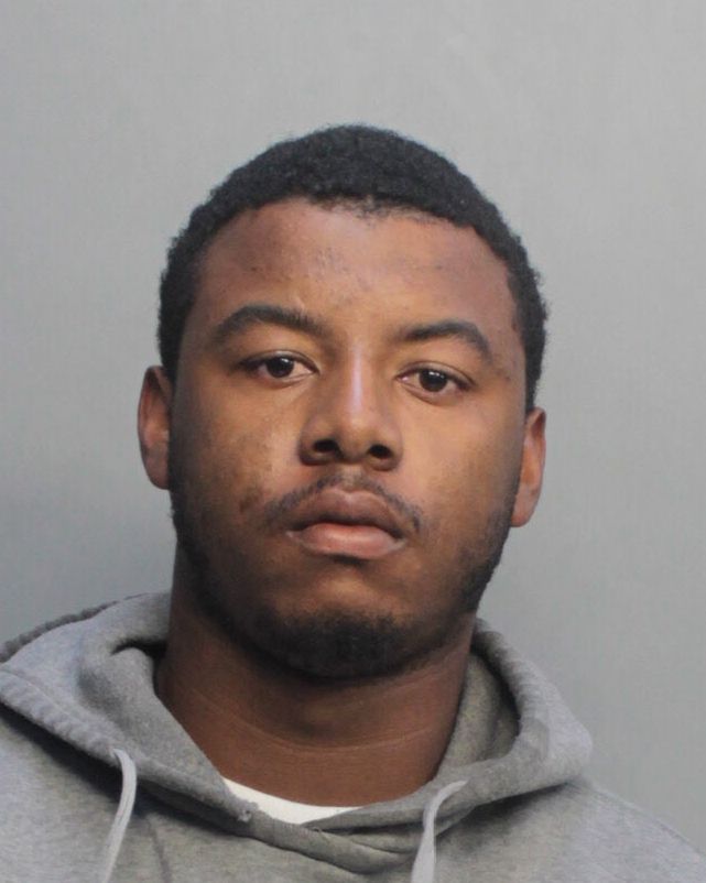 Jawan Johnson Info, Photos, Data, and More / Jawan Johnson TriCountyBusts / Is Jawan Johnson on Social Media Like Facebook, Instagram abd Twitter?