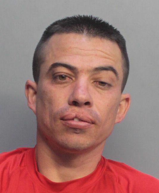 Arisley Collazo Info, Photos, Data, and More / Arisley Collazo TriCountyBusts / Is Arisley Collazo on Social Media Like Facebook, Instagram abd Twitter?