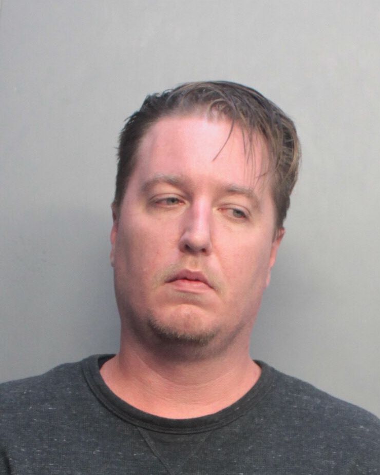 Joseph Hammett Info, Photos, Data, and More / Joseph Hammett TriCountyBusts / Is Joseph Hammett on Social Media Like Facebook, Instagram abd Twitter?