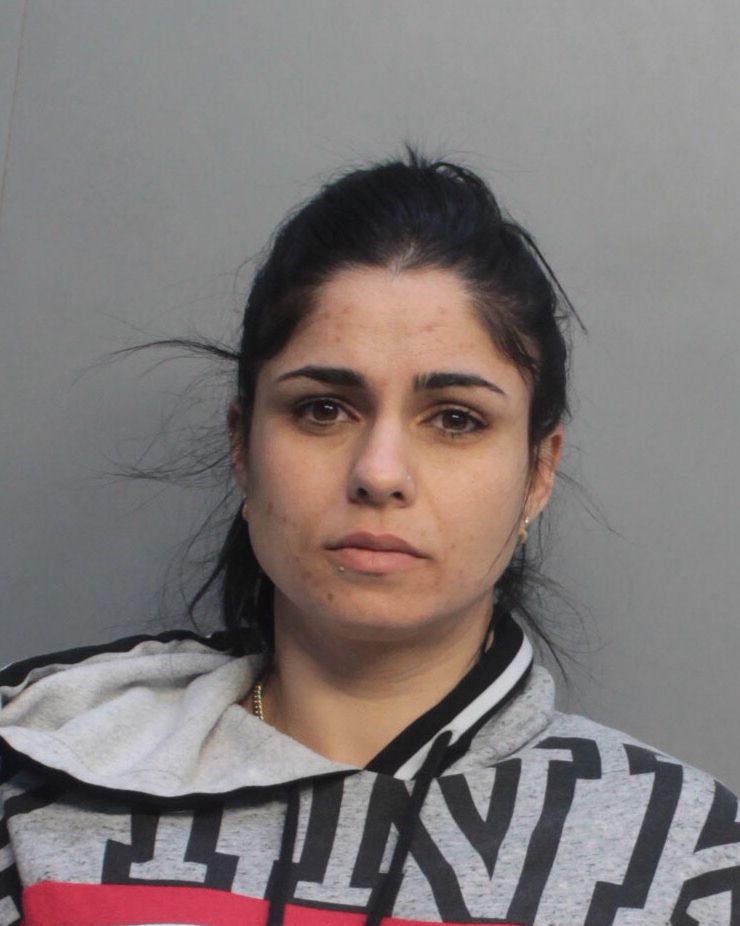 Leydis Ceballos Info, Photos, Data, and More / Leydis Ceballos TriCountyBusts / Is Leydis Ceballos on Social Media Like Facebook, Instagram abd Twitter?