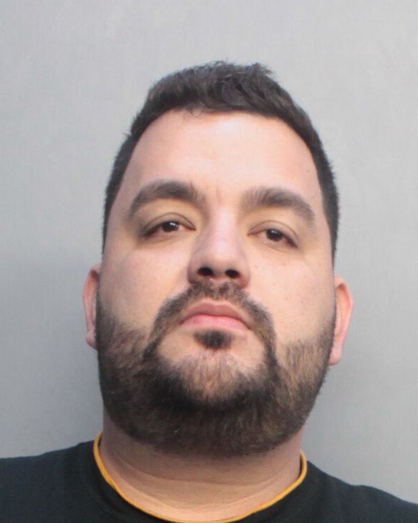 Carlos Salazar-Renteria Info, Photos, Data, and More / Carlos Salazar-Renteria TriCountyBusts / Is Carlos Salazar-Renteria on Social Media Like Facebook, Instagram abd Twitter?