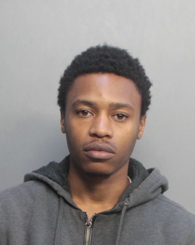 Frequan Hicks Info, Photos, Data, and More / Frequan Hicks TriCountyBusts / Is Frequan Hicks on Social Media Like Facebook, Instagram abd Twitter?