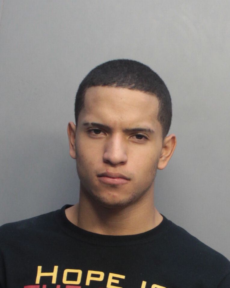 Lester Garcia Info, Photos, Data, and More / Lester Garcia TriCountyBusts / Is Lester Garcia on Social Media Like Facebook, Instagram abd Twitter?