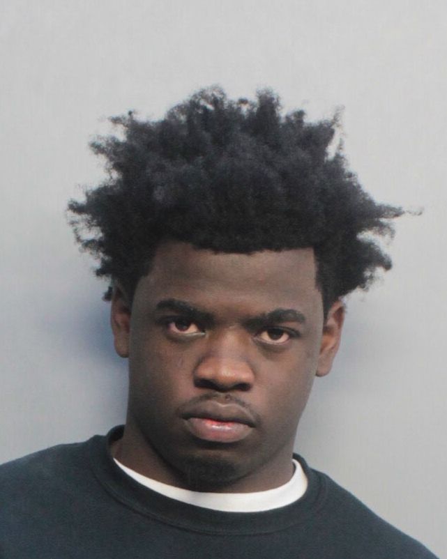 Johnson Valesco Info, Photos, Data, and More / Johnson Valesco TriCountyBusts / Is Johnson Valesco on Social Media Like Facebook, Instagram abd Twitter?