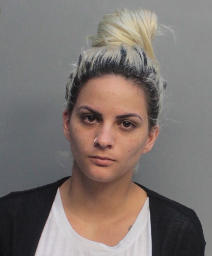 Rocio Macia Info, Photos, Data, and More / Rocio Macia TriCountyBusts / Is Rocio Macia on Social Media Like Facebook, Instagram abd Twitter?