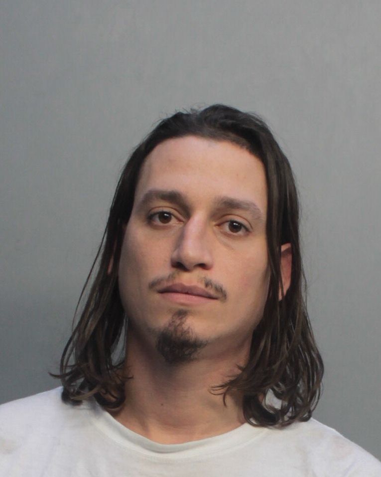 Jesse Garcia Info, Photos, Data, and More / Jesse Garcia TriCountyBusts / Is Jesse Garcia on Social Media Like Facebook, Instagram abd Twitter?