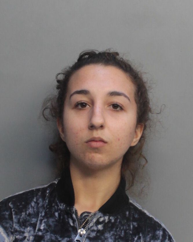 Marissa Hernandez Info, Photos, Data, and More / Marissa Hernandez TriCountyBusts / Is Marissa Hernandez on Social Media Like Facebook, Instagram abd Twitter?