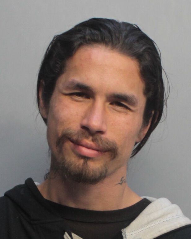 Joshua Arrowood Info, Photos, Data, and More / Joshua Arrowood TriCountyBusts / Is Joshua Arrowood on Social Media Like Facebook, Instagram abd Twitter?