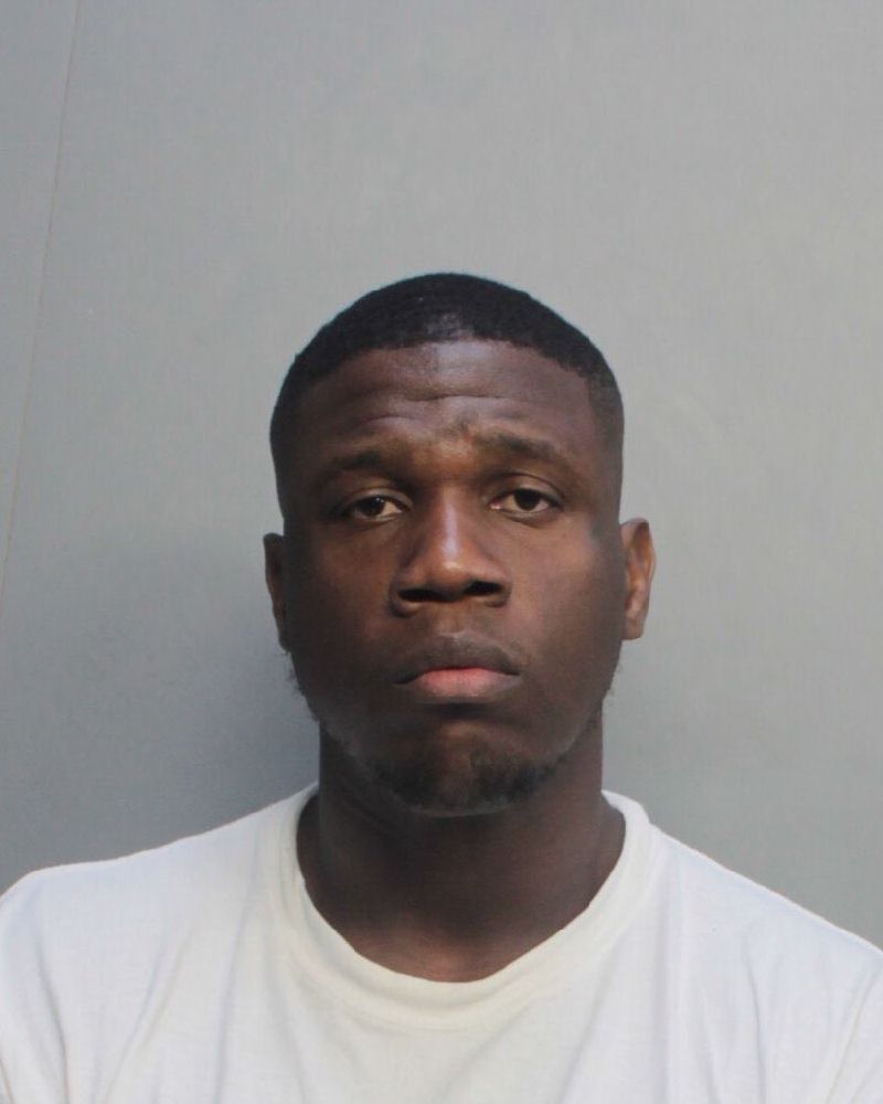 Reginald Joseph Info, Photos, Data, and More / Reginald Joseph TriCountyBusts / Is Reginald Joseph on Social Media Like Facebook, Instagram abd Twitter?