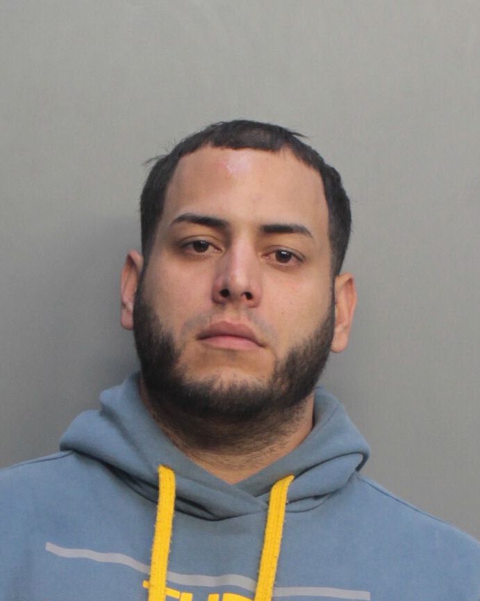 Gerado Blanco Info, Photos, Data, and More / Gerado Blanco TriCountyBusts / Is Gerado Blanco on Social Media Like Facebook, Instagram abd Twitter?