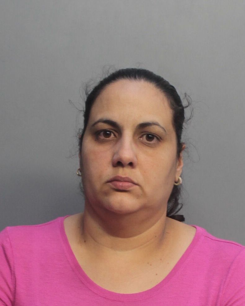 Yanara Gonzalez Info, Photos, Data, and More / Yanara Gonzalez TriCountyBusts / Is Yanara Gonzalez on Social Media Like Facebook, Instagram abd Twitter?