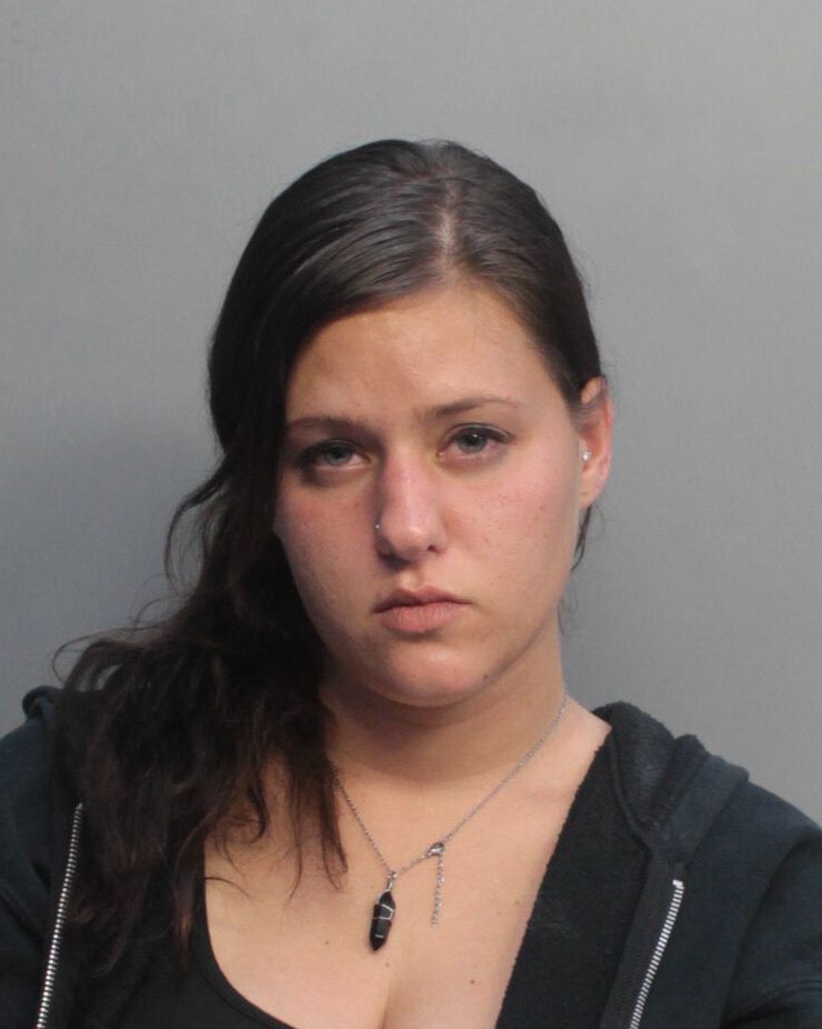 Elizabeth Faison Info, Photos, Data, and More / Elizabeth Faison TriCountyBusts / Is Elizabeth Faison on Social Media Like Facebook, Instagram abd Twitter?