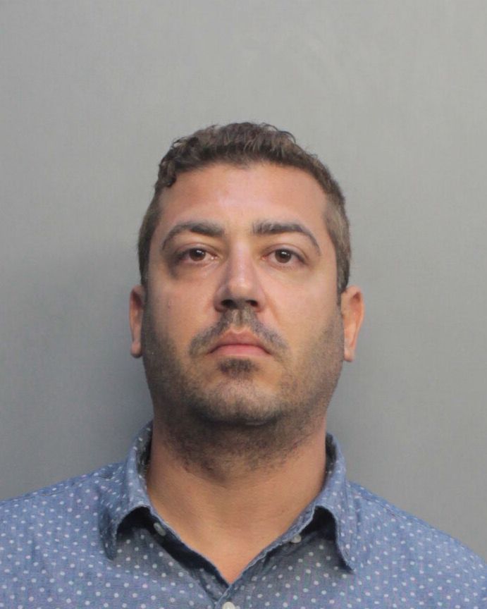 Mario Poncegarcia Info, Photos, Data, and More / Mario Poncegarcia TriCountyBusts / Is Mario Poncegarcia on Social Media Like Facebook, Instagram abd Twitter?