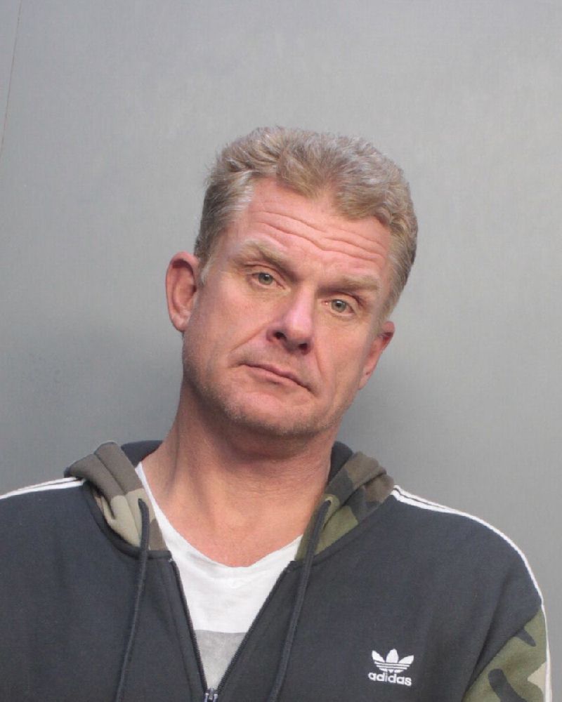 Dillon Suitt Info, Photos, Data, and More / Dillon Suitt TriCountyBusts / Is Dillon Suitt on Social Media Like Facebook, Instagram abd Twitter?