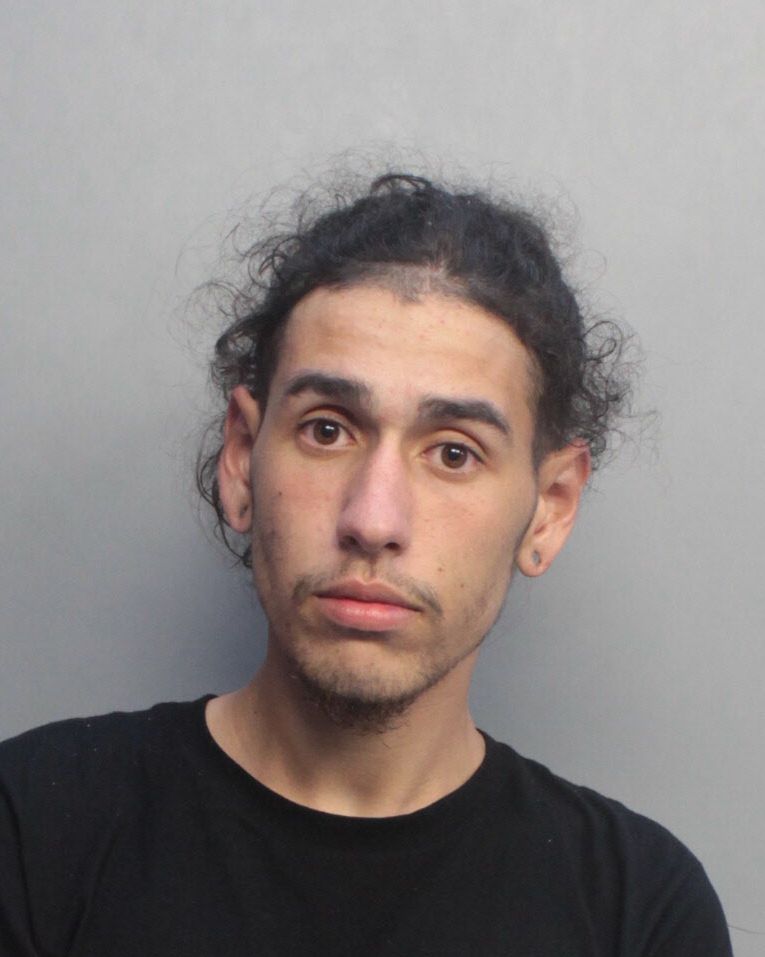 Anthony Fornaris Info, Photos, Data, and More / Anthony Fornaris TriCountyBusts / Is Anthony Fornaris on Social Media Like Facebook, Instagram abd Twitter?