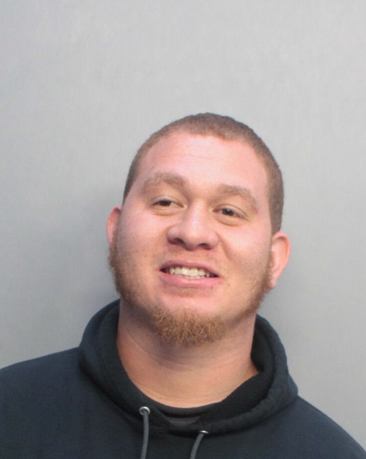 Andy Feliz Info, Photos, Data, and More / Andy Feliz TriCountyBusts / Is Andy Feliz on Social Media Like Facebook, Instagram abd Twitter?