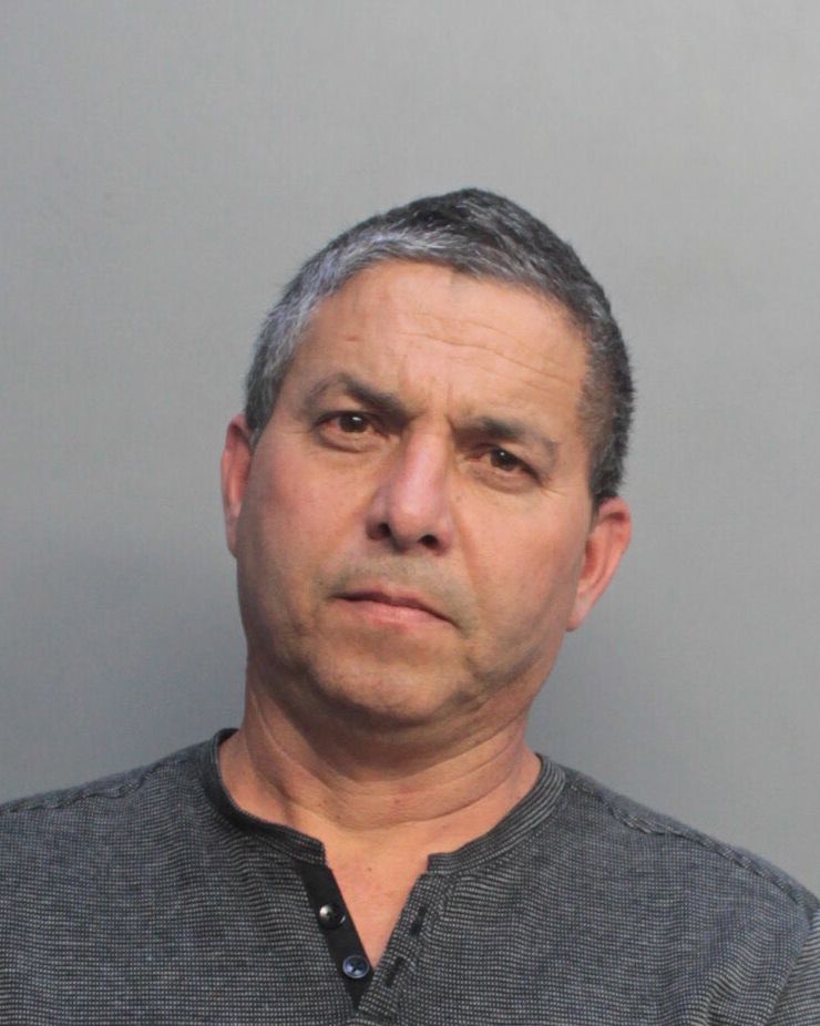 Redys Padron Info, Photos, Data, and More / Redys Padron TriCountyBusts / Is Redys Padron on Social Media Like Facebook, Instagram abd Twitter?